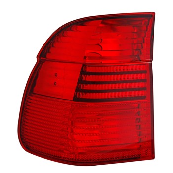 Tail Light Housing
