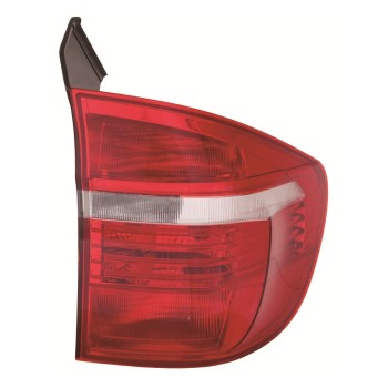 Tail Light Assembly
