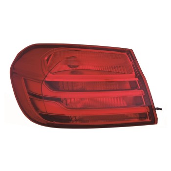 Tail Light Assembly