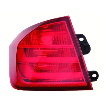 Tail Light Assembly