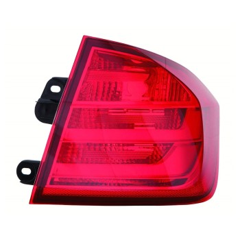 Tail Light Assembly