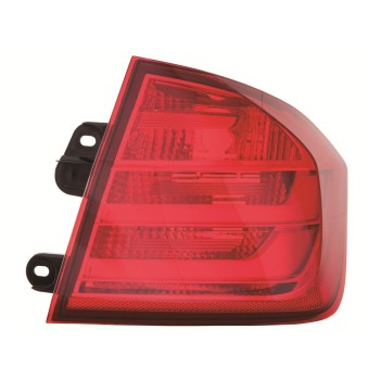 Tail Light Assembly