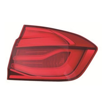Tail Light Assembly