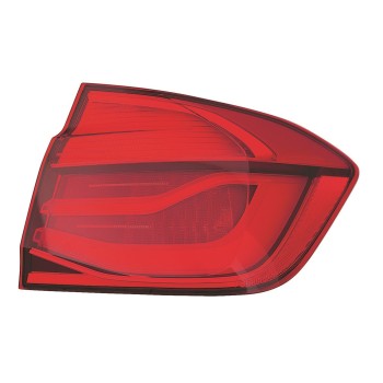 Tail Light Assembly