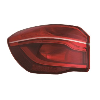 Tail Light Assembly