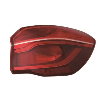Tail Light Assembly