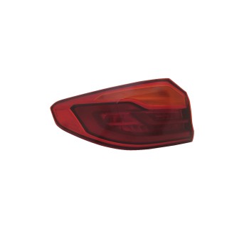 Tail Light Assembly