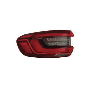 Tail Light Assembly