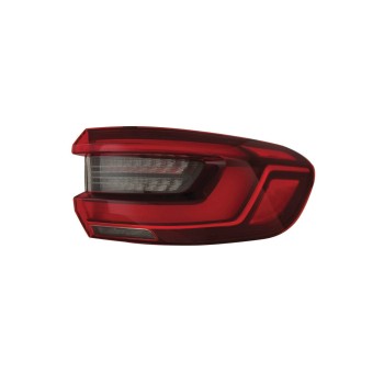 Tail Light Assembly