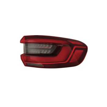 Tail Light Assembly