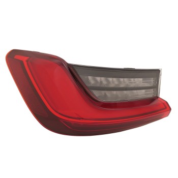 Tail Light Assembly