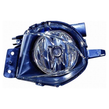 Fog Light Assembly