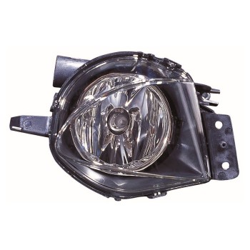 Fog Light Assembly