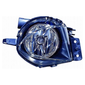 Fog Light Assembly