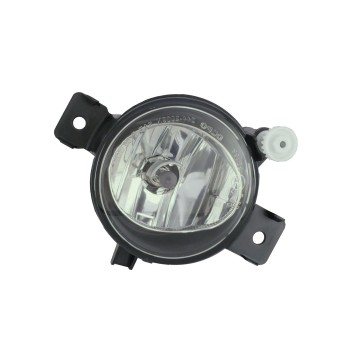 Fog Light Assembly