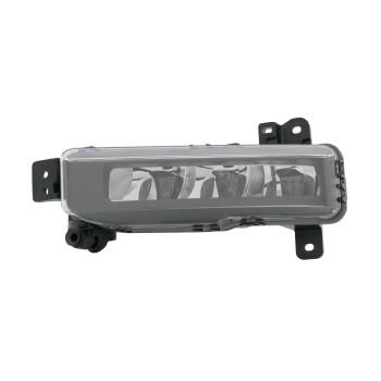 Fog Light Assembly