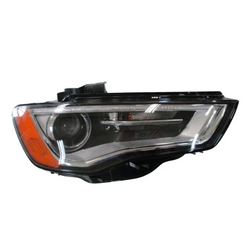 Headlight Assembly
