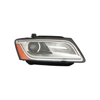 Headlight Assembly