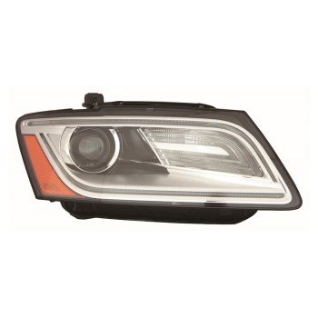 Headlight Assembly