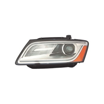 Headlight Assembly