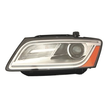 Headlight Assembly