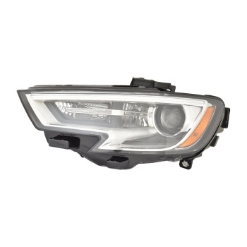 Headlight Lens Housing