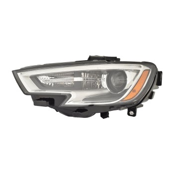 Headlight Assembly