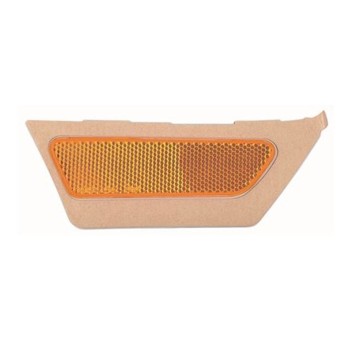Side Marker Light Lens