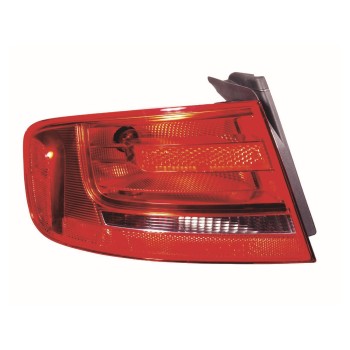 Tail Light Assembly
