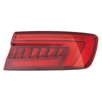 Tail Light Assembly