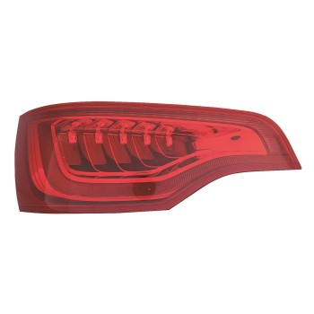 Tail Light Assembly