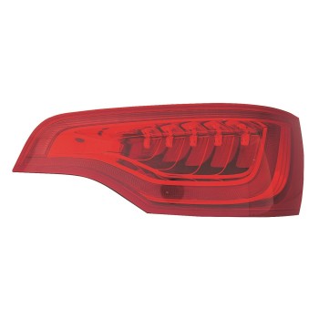 Tail Light Assembly