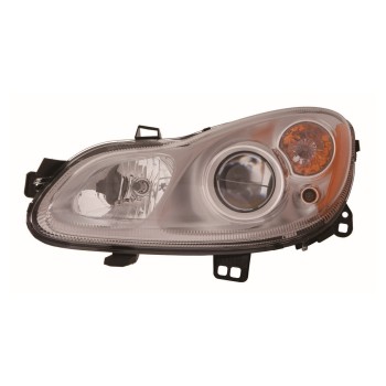 Headlight Assembly