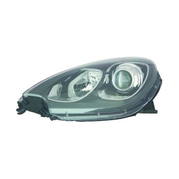 Headlight Assembly