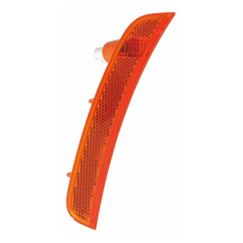 Side Marker Light Lens