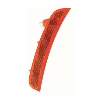 Side Marker Light Lens
