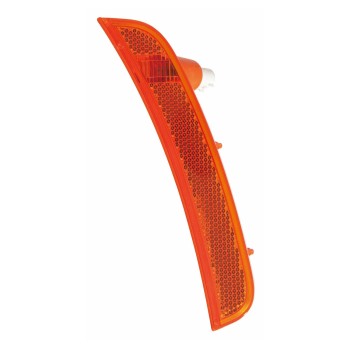 Side Marker Light Lens