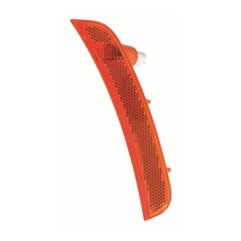 Side Marker Light Lens