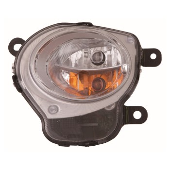 Turn Signal Light Lens / Housing