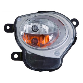 Turn Signal Light Lens / Housing