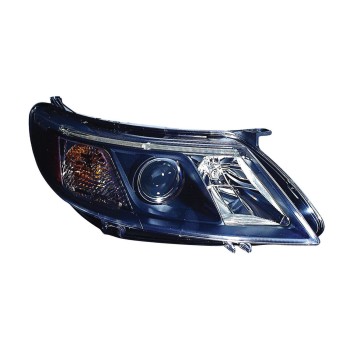 Headlight Assembly