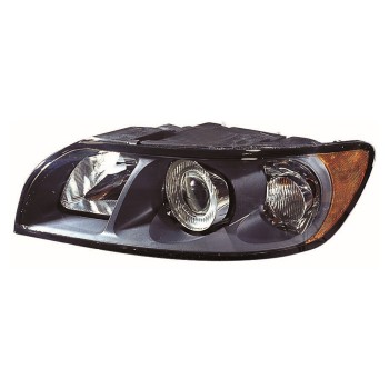 Headlight Assembly