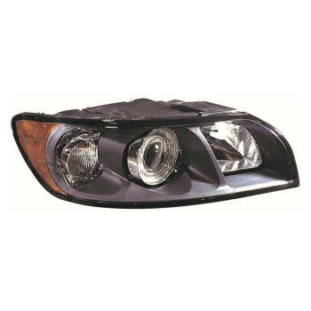 Headlight Assembly
