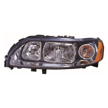 Headlight Assembly