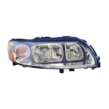 Headlight Assembly
