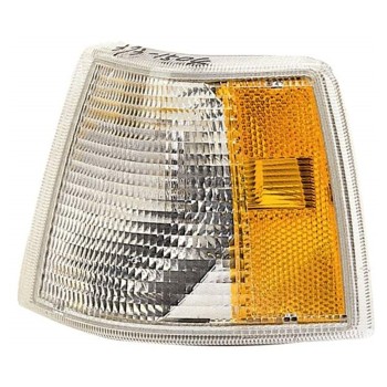 Side Marker Light Assembly