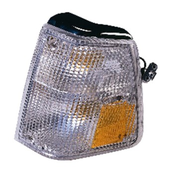 Parking Light Assembly