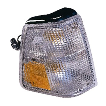 Parking Light Assembly