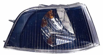 Parking Light Assembly