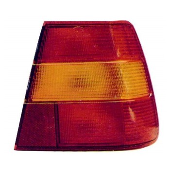 Tail Light Housing